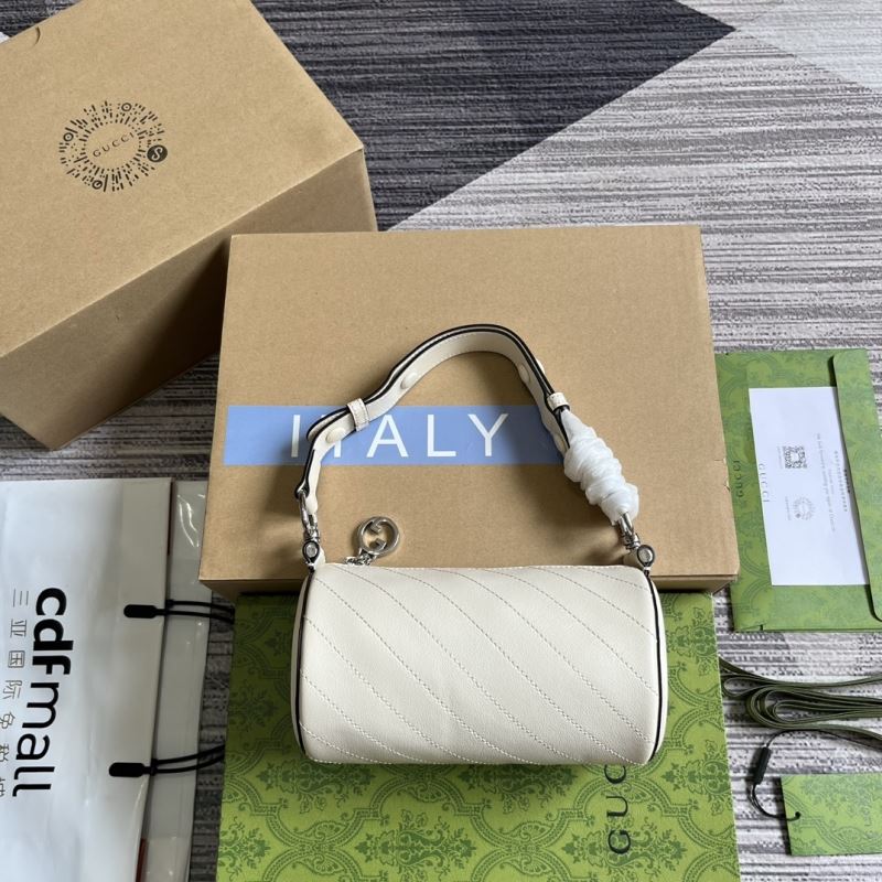 Gvc*1 round bags